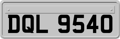 DQL9540