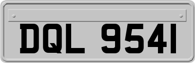 DQL9541