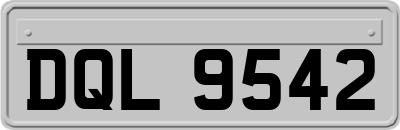 DQL9542