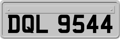DQL9544