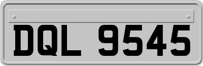 DQL9545