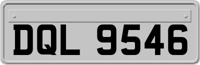 DQL9546