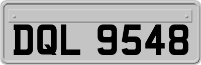 DQL9548