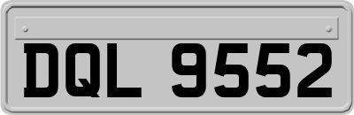 DQL9552