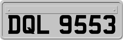 DQL9553