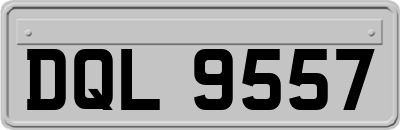 DQL9557