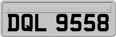 DQL9558