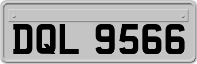 DQL9566