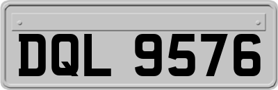 DQL9576
