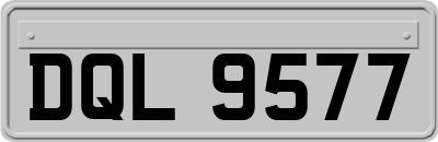 DQL9577