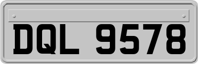 DQL9578