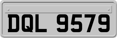 DQL9579