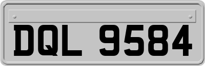 DQL9584