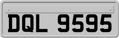 DQL9595