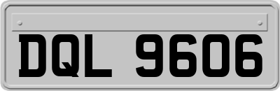DQL9606