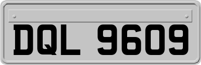 DQL9609