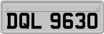 DQL9630