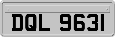 DQL9631