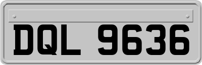 DQL9636