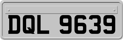 DQL9639