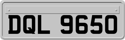 DQL9650