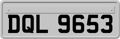 DQL9653