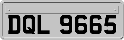 DQL9665