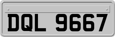DQL9667