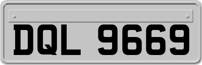 DQL9669