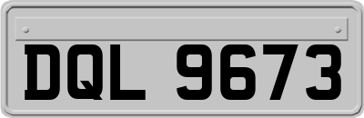 DQL9673