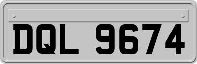 DQL9674