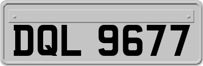 DQL9677