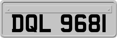 DQL9681