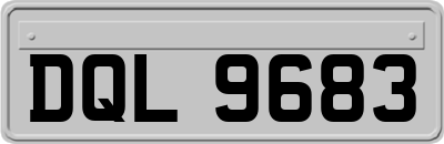 DQL9683