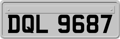 DQL9687