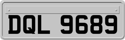 DQL9689