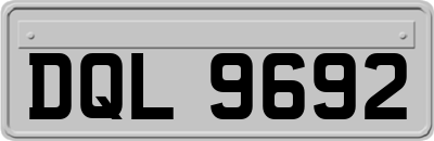 DQL9692