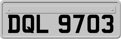 DQL9703