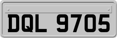 DQL9705