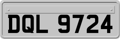 DQL9724