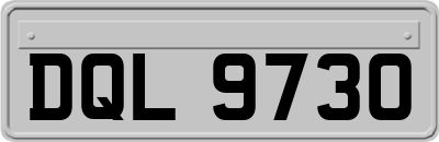 DQL9730