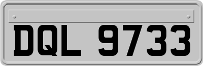 DQL9733