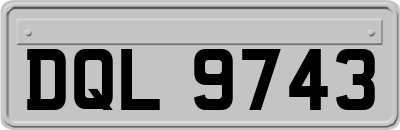 DQL9743
