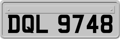 DQL9748