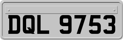DQL9753