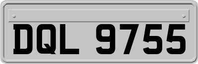 DQL9755