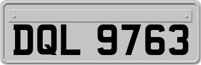 DQL9763