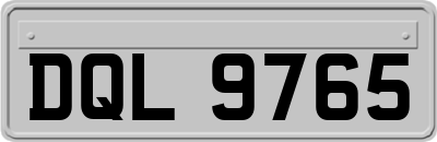 DQL9765