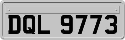 DQL9773
