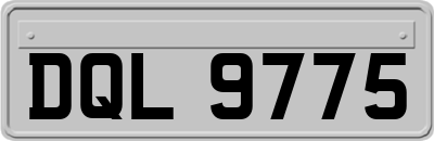 DQL9775